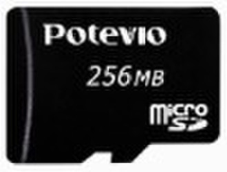 MicroSD 256MB