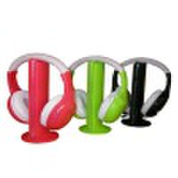 Professional high-quality 5 in 1 Stereo Wireless H