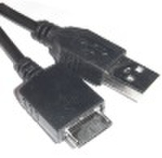 For Sony VMC-NW20MU Digital camera data cable