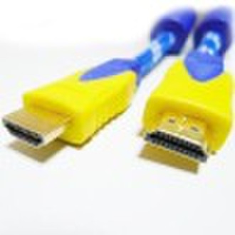 1,5 Ultra High Speed ​​HDMI кабель 1.4