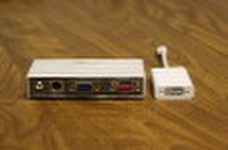 Кабель Mini DisplayPort К VGA