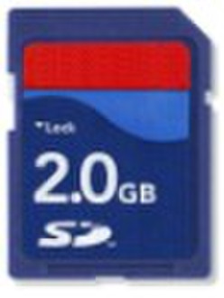 sd card for camera and gps