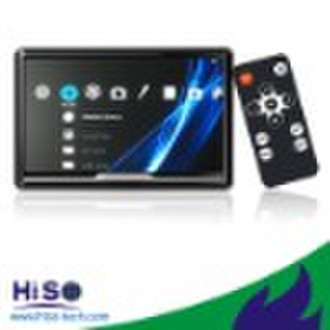 Hiso MP5-Player - BM996 7.0 Zoll