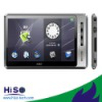 MP5 player - HS586 4.3 inch