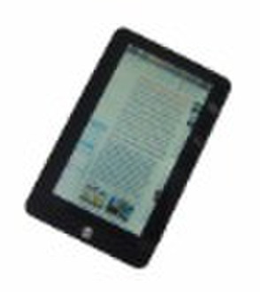 7 Inch 2.1 operating system black color