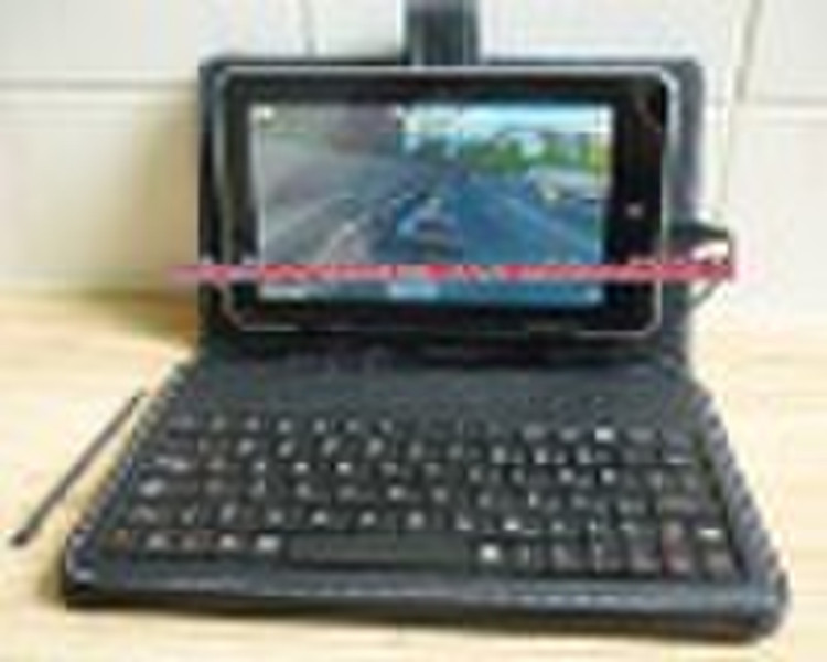 7-Zoll-Tablet-PC mit HDMI-G-Sensor