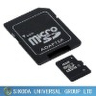 China seller good quality Micro sd card 1gb-128gb