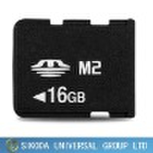 OEM Memory Stick M2 SD Card S2004