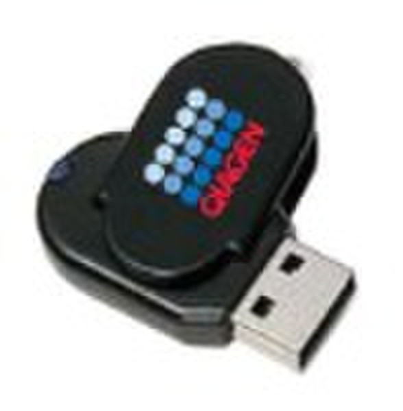 OEM Promotion 814 8GB Mini Swivel USB Drive