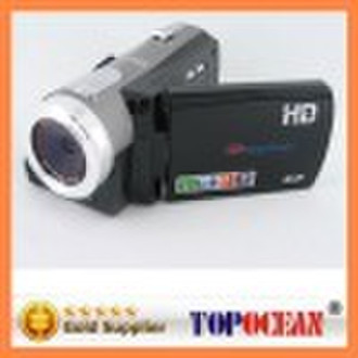 HD720P цифровая видеокамера