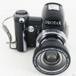TOP OCEAN 12Mega pixels digital video camera