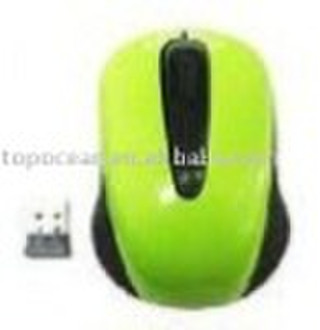 2.4G wireless mouse pc mouse laptop mouse