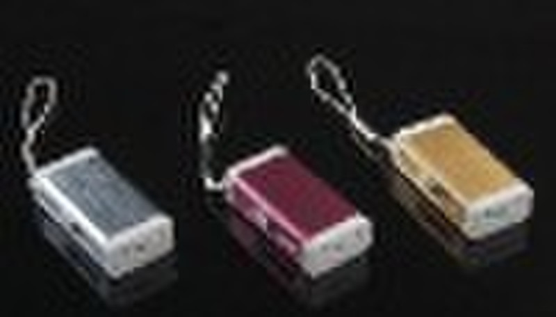 USB mobile phone charger