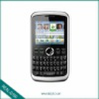 4 chips celular, tv mobile phone