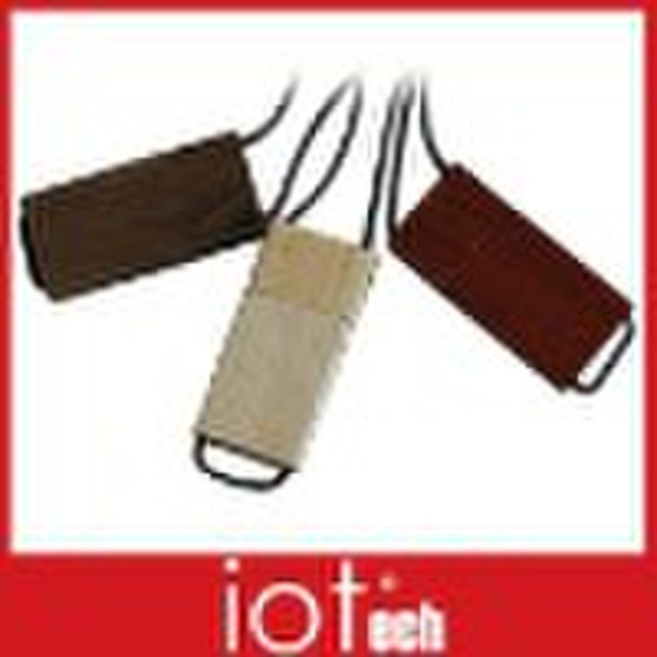 IO-UP172 wood usb