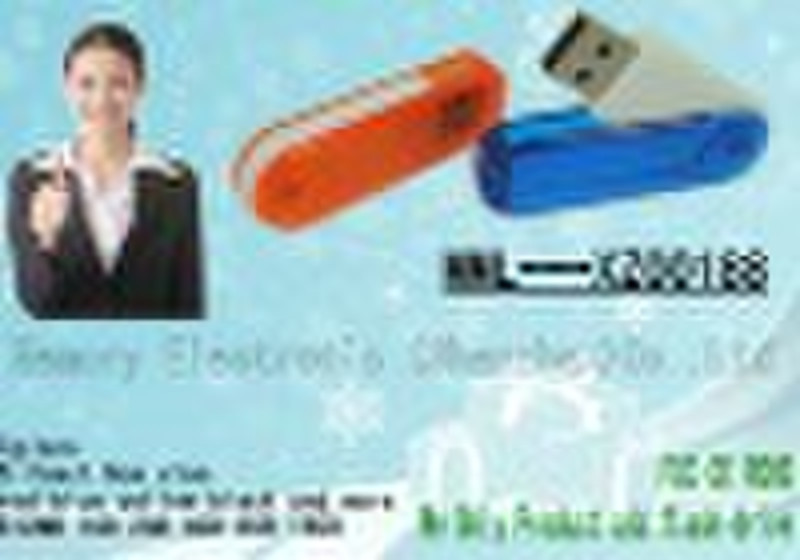 OEM usb flash memory