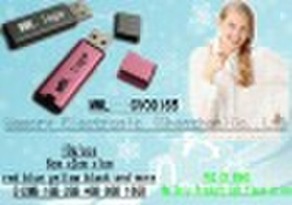 4GB good quality usb flash drive