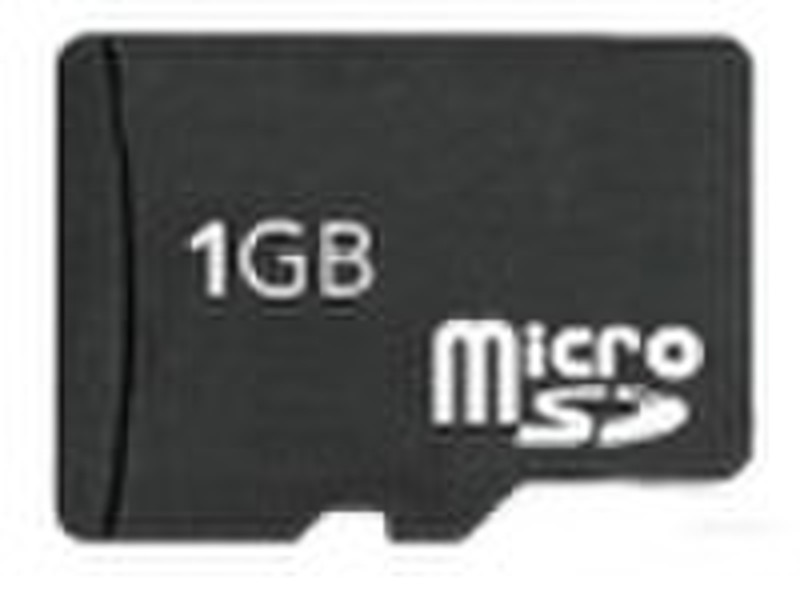 1GB Micro SD Card