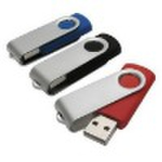 Hot selling OEM Swivel USB Flash Drive,RMU-403