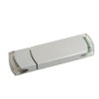 Hot selling aluminum USB