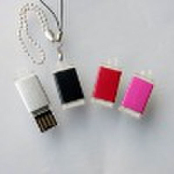 mini USB Flash memory Drive