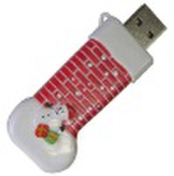 Promotional usb flash gift