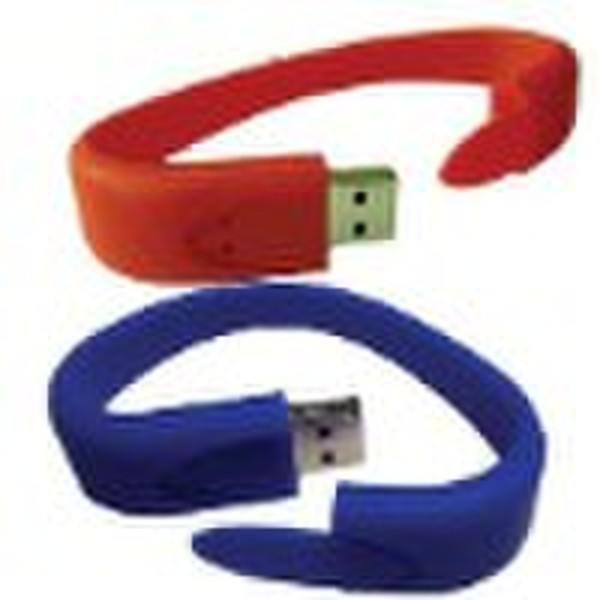 Bracelet USB Key