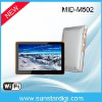 5-Zoll-Android 2.1 MID, Tablet PC, mit ROCKCHIP 2