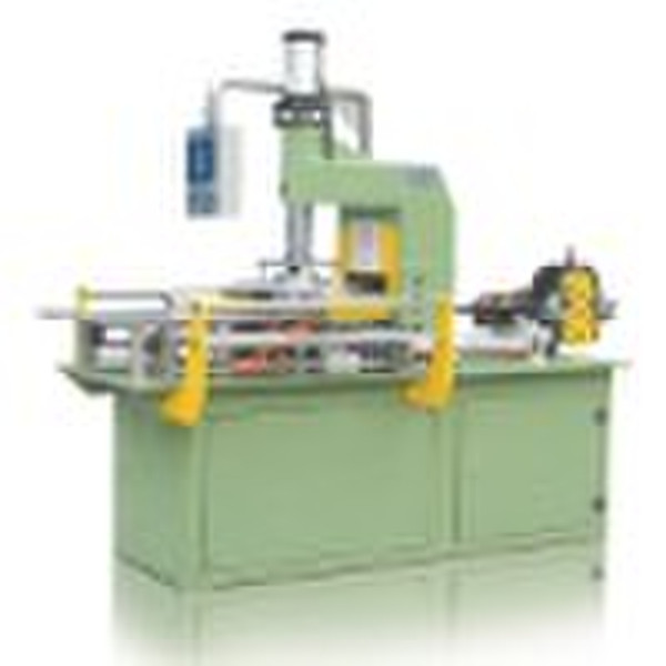 Automatic coiling  machine(cable machine)