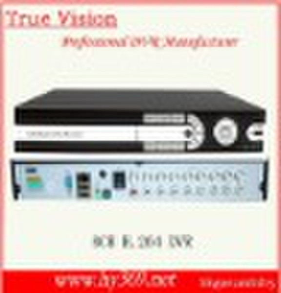 DVR-8104