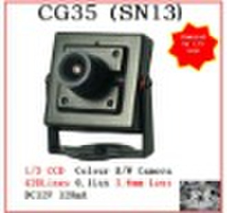 CCTV-Kamera SP-Mini 01 (SN13)