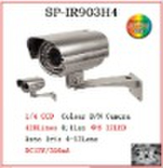 IR CCD-wasserdichte Kamera SP-IR903S3 (SH14)