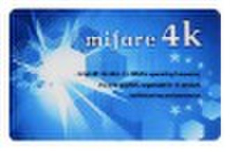 Contactless Card Mifare 4K S70