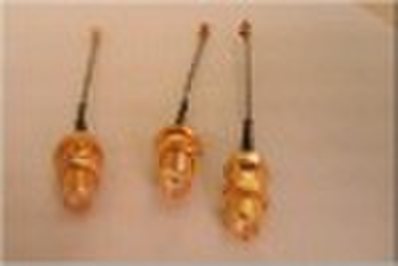 SMA+1.13 I-PEX Cable