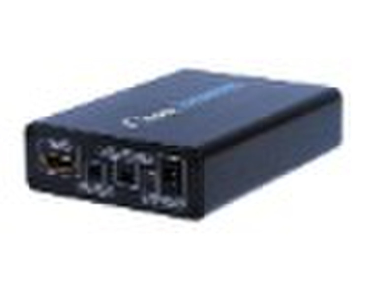 HDMI конвертер LKV381