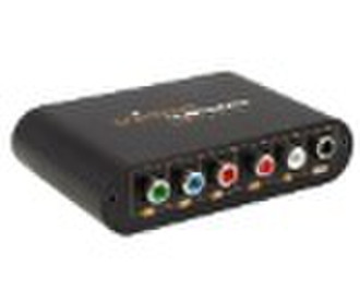 HDMI конвертер LKV354