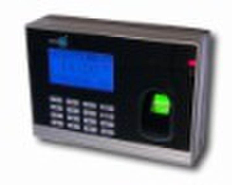 fingerprint time attendance product