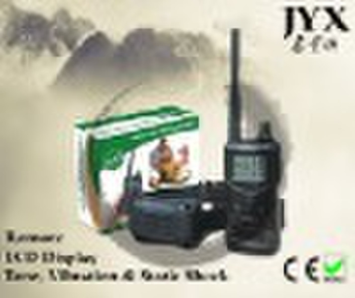 Integration of static stimulation and tone command