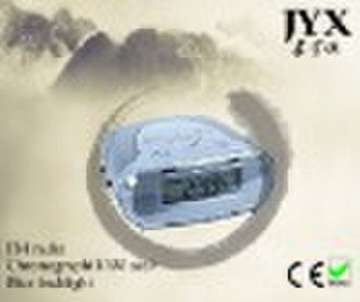 FM Alarm clock radio