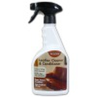 Car Leather Cleaner and Conditioner