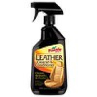 Auto Leather Cleaner & Conditioner