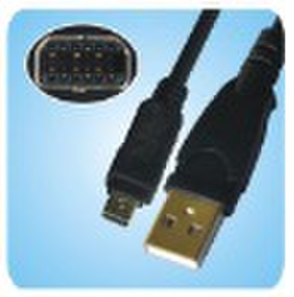 Кабель камеры USB CB-USB5 СВ-USB6