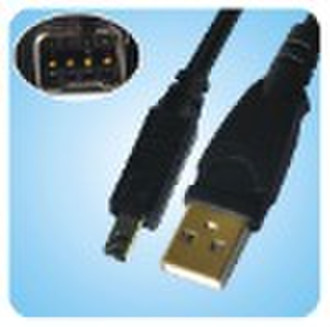 USB CAMERA CABLE FOR  Panasonic