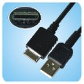 MP3 MP4 PLAYER CABLE FOR SONY