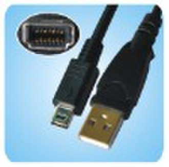 USB цифровой кабель для передачи данных