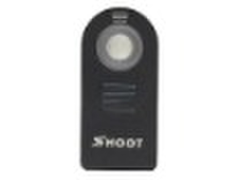 ML-L3 Infrared Remote Control for Nikon D90