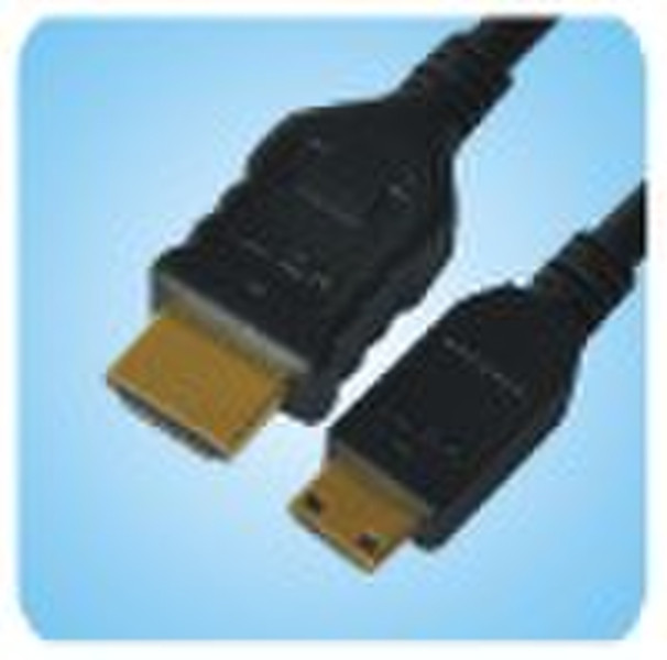 HDMI TO MINI  HDMI CABLE