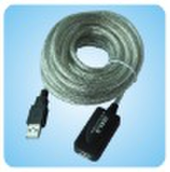 30FT 10m usb 2.0 extension cable