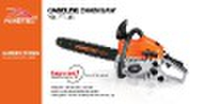 brush cutter