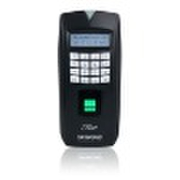 F08-New fingerprint access control